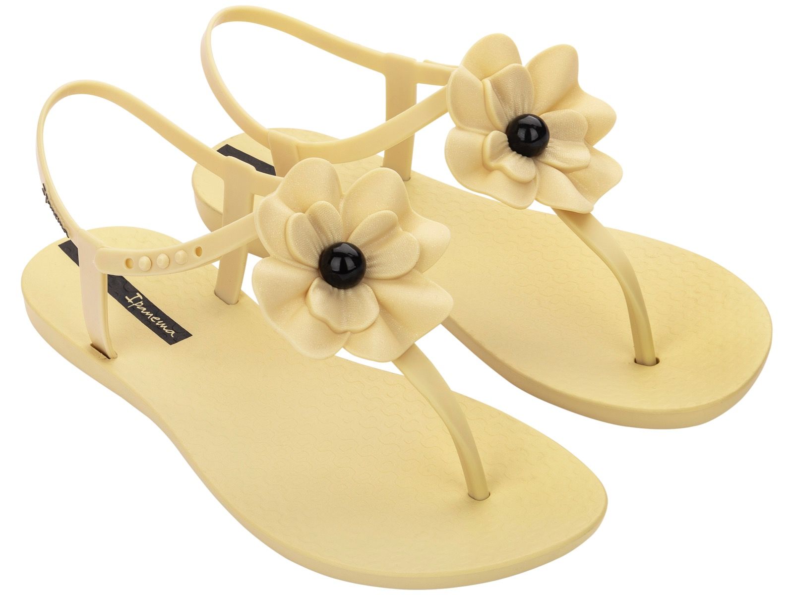 Ipanema floral flip flops clearance