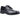 Hush Puppies Mens Sterling Leather Shoes - Black
