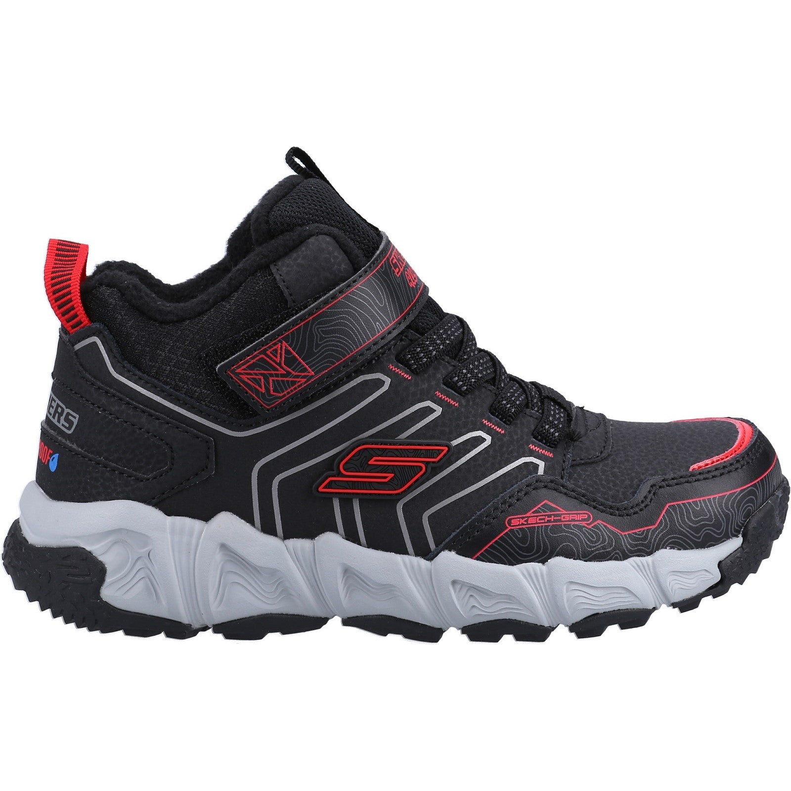 Skechers shop factory grey