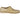 Sperry Mens Captain's Oxford Boat Shoes - Light Tan