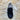 Petasil Kids Linas II Leather Shoe - Black