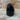 Petasil Kids Emma Patent Shoe - Black