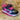 Lelli Kelly Kids Clarissa Light Up Trainer - Black