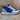 Xti Womens Fashion Trainers - Blue - The Foot Factory