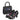 Ruby Shoo - Kansas - Handbag - Black