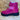 Lelli Kelly Kids Stella Ankle Boot - Fuchsia