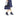 Ruby Shoo - Womens Antoinette - Blue
