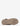 UGG Womens Cinched Fur Mini Boot - Oyster