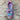 Lelli Kelly Kids Nadia Shoe - Multicoloured