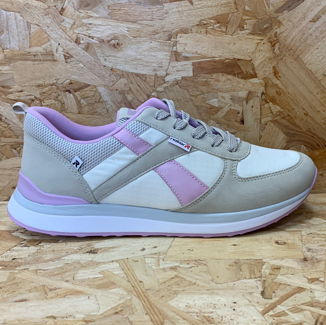 revolution ladies trainers
