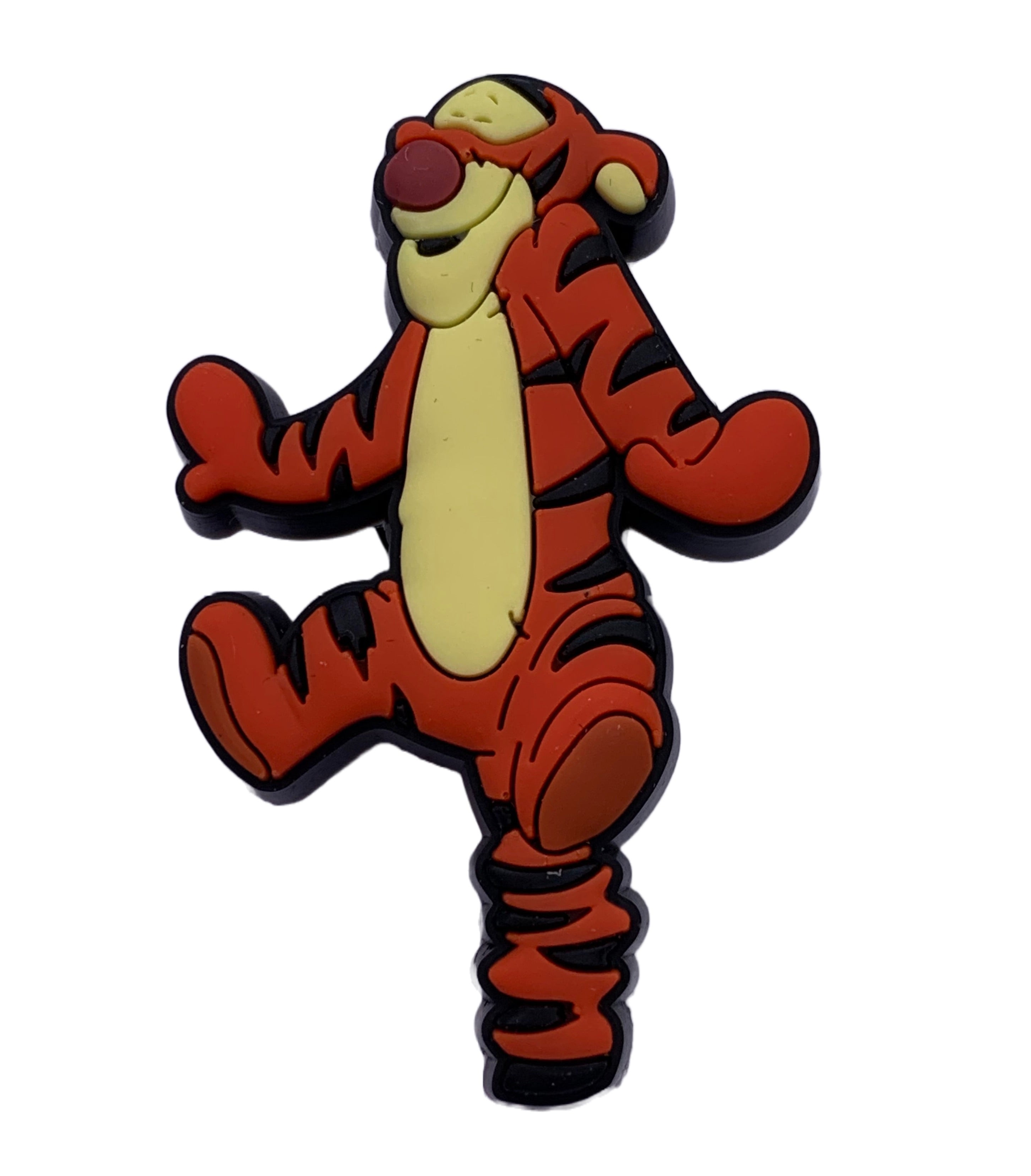 Jibbitz Disney Piglet Winnie the Pooh Shoe Charm Crocs Each Jibbitz Disney Piglet Winnie the Pooh Shoe Charm Crocs Each