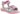 Lelli Kelly Kids Gem Sandals - Multi Glitter