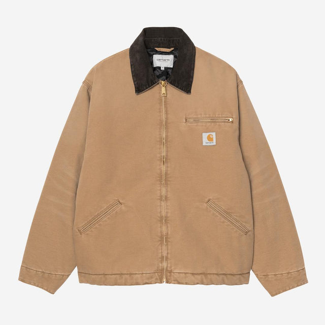 Carhartt Jackets | Durable Outerwear for All Seasons