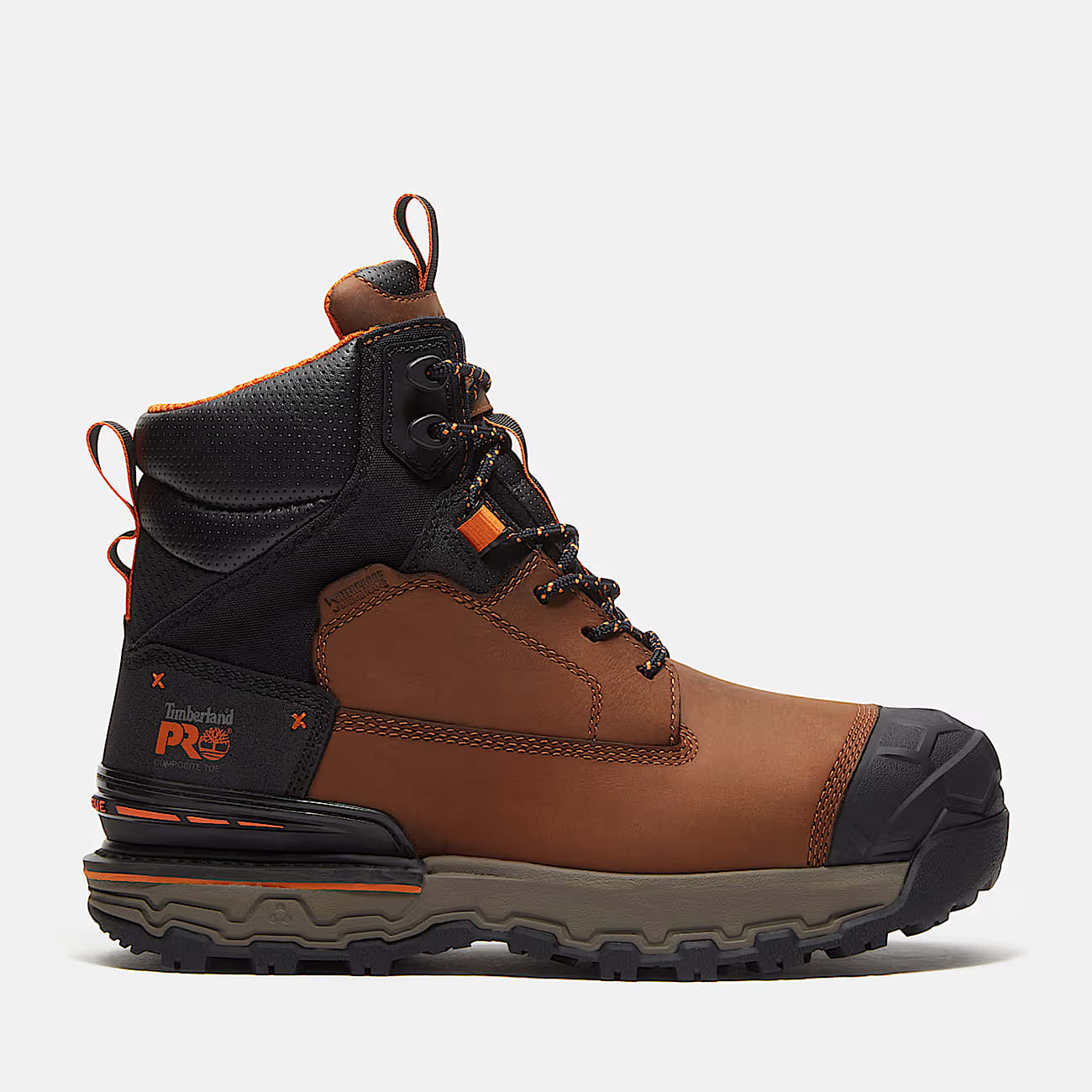 Timberland PRO Men’s Work Boots & Shoes | Durable