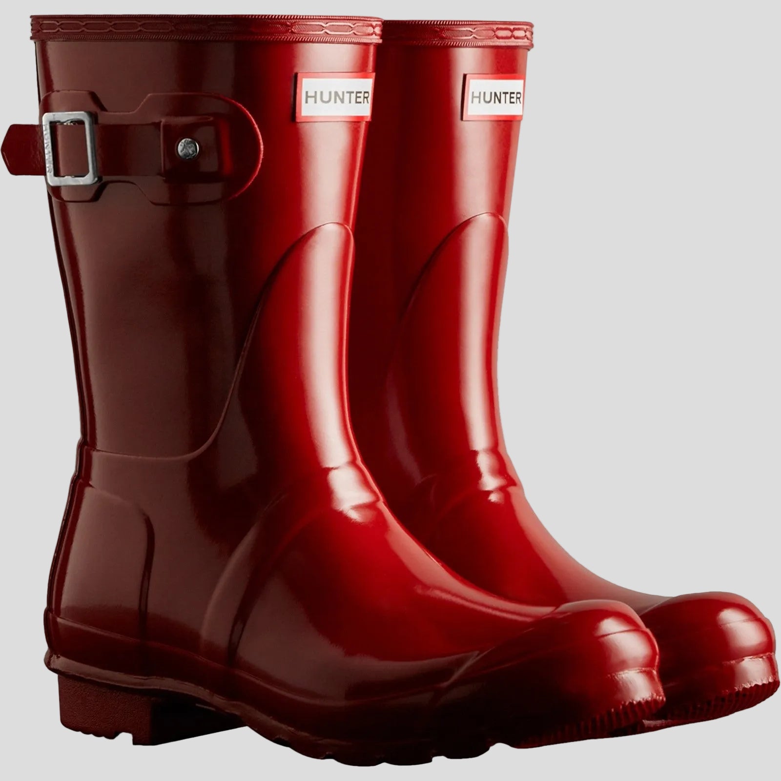 Hunter Original Short Boots | Women’s Waterproof Style
