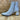 Kate Appleby Banknock ankelstøvler for kvinner - Polargrå