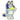 Crocs Jibbitz Bluey Charm