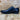 Teds Zapato escolar escolar Cardiff de piel lisa para niños - Negro