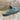 Plakton Moška gibraltarska usnjena mula - svetlo kaki