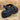 Remonte Damesmode sandaal - zwart