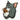 Crocs Jibbitz Tom & Jerry Kissing Charm
