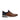 Rieker Mens Leather Slip On Shoe | Brown