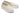 TOMS Womens Cupsole Alpargata Espadrille - Natural