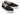 TOMS Womens Cupsole Alpargata Espadrille - Black