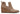 TOMS Womens Suede Kallie Boots - Taupe