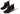 TOMS Womens Kallie Suede Boots - Black