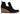 TOMS Womens Kallie Suede Boots - Black