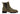 TOMS Womens Dakota Leather Ankle Boot - Olive