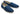 TOMS Womens Heritage Alpargata Espadrille - Majolica Blue