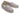 TOMS Womens Heritage Alpargata Espadrille - Morning Dove Grey