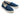 TOMS Womens Cupsole Alpargata Espadrille - Majolica Blue