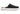 TOMS Womens Alpargata Mallow Mule - Black