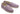 TOMS Womens Heritage Alpargata Espadrille - Purple
