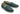 TOMS Womens Heritage Alpargata Espadrille - Dark Green