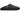 TOMS Womens Ezra Slippers - Black