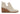 TOMS Womens Kallie Ankle Boot - Beige
