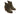 TOMS Womens Everly Leather Ankle Boot - Olive