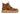 TOMS Womens Alpargata Mallow Chelsea Boots - Brown Leopard