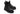 TOMS Womens Alpargata Mallow Chelsea Boots - Black