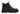 TOMS Womens Alpargata Mallow Chelsea Boots - Black