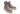 TOMS Womens Alpargata Mallow Chelsea Boots - Grey