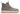 TOMS Womens Alpargata Mallow Chelsea Boots - Grey