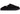 TOMS Womens Ezra Slippers - Black Melange