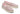 TOMS Womens Alpargata Cupsole Slip On Trainers - Pink Metallic