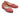 TOMS Womens Juttineat Suede Flat - Faded Rose