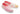 TOMS Womens Alpargata Tie Dye Floral Eyelets Espadrille - Sienna Orange